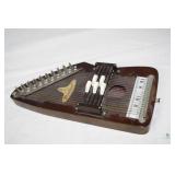 Mini Harp by Rhythm Band Inc.