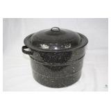 Canning Stock Pot with Lid