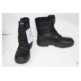 Bates Enforcer Spec-Ops 8" Gore-Tex Boots - Black