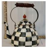 Large Mackenzie child