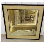 Andrew Wyeth Ground Hog Day