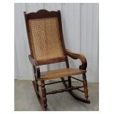 Lincoln rocker.