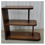 Step down stand. 21"Tall