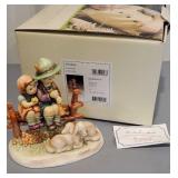 MJ Hummel - serenade with the original box