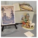 MJ Hummel - flute song