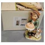 MJ Hummel - only for you - birthday cake