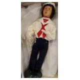 Byers Choice - Sailor