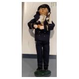 Byers Choice - sea captain