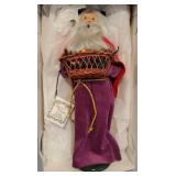 Byers Choice - Father Christmas