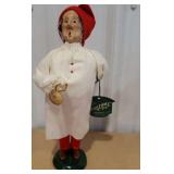 Byers Choice - original Scrooge