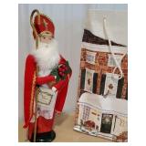 Byers Choice - Saint Nicholas