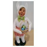 Byers Choice - Easter girl Sandy