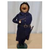 Byers Choice - constable