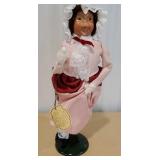 Byers Choice - Mrs Fezziwig