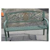 Garden Bench. 50"Long.
