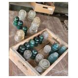 Insulators and Dr brown