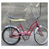 AMF roadmaster bike.