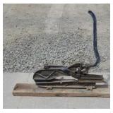 Your guess, but you found it here.