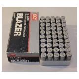 1 full box 45auto 230gr TMJ