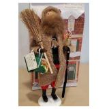 Byers Choice - Bloomsburg Fair Belsnickel 2004