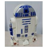 Star wars transistor radio