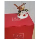 Lenox - Christmas garden bird