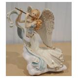 Huge Lenox angel - heaven