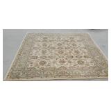 92" x 114" carpet