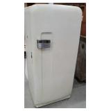 Working International harvester retro