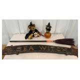 Witchy box lot - Boyd