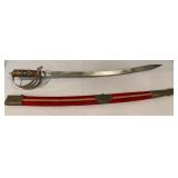 Sword - made in India