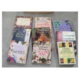 Garden books