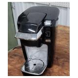 Keurig coffee maker