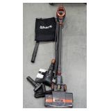 Shark rocket vaccume