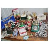 Christmas decorations