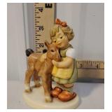 MJ Hummel - precious pony