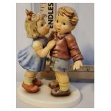 MJ Hummel - first kiss