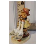 MJ Hummel - goose girl