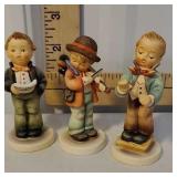 3x$ MJ Hummel - concert players - small