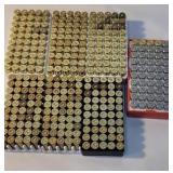 350 38 special brass/nickel cases