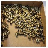 3 pounds of 45acp brass