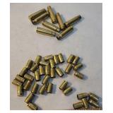 380 and 7.62x39 brass