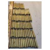 75 30-06 empty brass