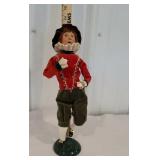 Byers Choice - 10 Lords a leaping