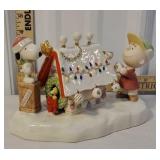 Lenox Snoopy