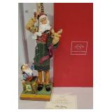 Lenox - Santa