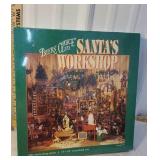 Byers Choice puzzle - still sealed