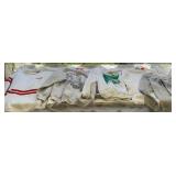 Box of sweatshirts mostly m/l