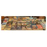 Box of 30 Popular Science and Popular Mechanics