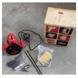 WEN double insulated router